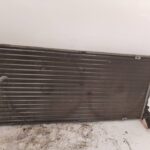 RADIADOR AGUA 114153