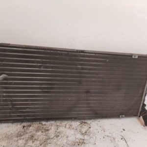 RADIADOR AGUA 114153