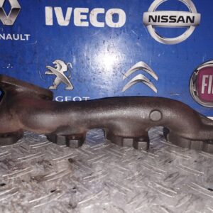 COLECTOR ESCAPE 101235