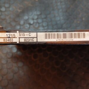 CONDENSADOR / RADIADOR AIRE ACONDICIONADO 106669