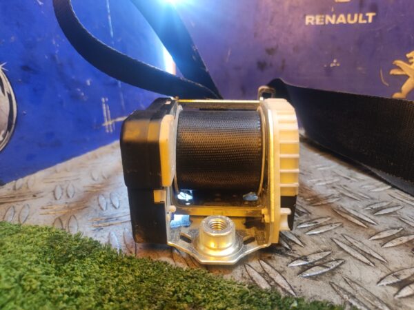CINTURON SEGURIDAD DELANTERO IZQUIERDO 99525