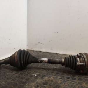 TRANSMISION DELANTERA IZQUIERDA 106059