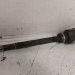 TRANSMISION DELANTERA DERECHA 113530