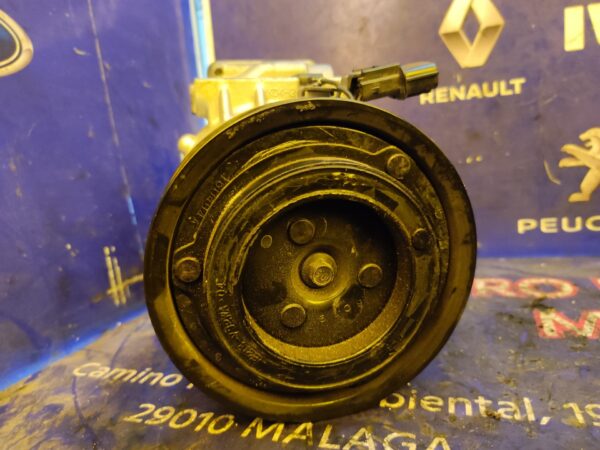 COMPRESOR AIRE ACONDICIONADO 98616