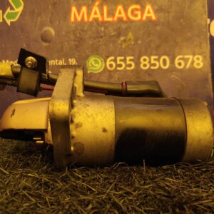 MOTOR ARRANQUE 95062
