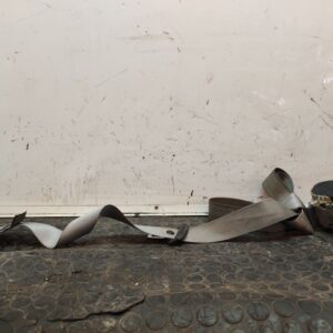 CINTURON SEGURIDAD DELANTERO IZQUIERDO 108764