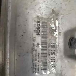 CENTRALITA MOTOR UCE 91488