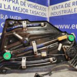 ELEVALUNAS TRASERO IZQUIERDO 103660