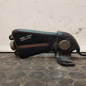 SOPORTE / GUIA PUERTA CORREDERA 107383