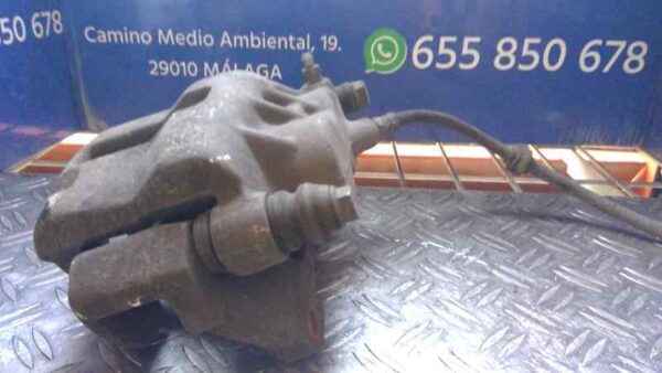 PINZA DE FRENO DELANTERA DERECHA 91827