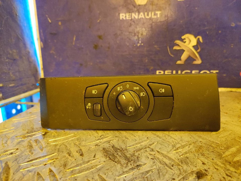 MANDO LUCES 100444