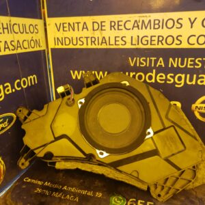 SISTEMA AUDIO / RADIO CD 98693