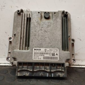 CENTRALITA MOTOR UCE 110077