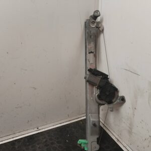 ELEVALUNAS DELANTERO IZQUIERDO 112567