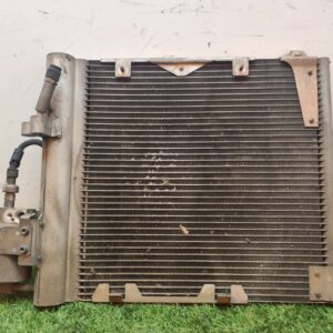 CONDENSADOR / RADIADOR AIRE ACONDICIONADO 106917