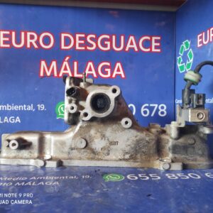 COLECTOR ADMISION 93321