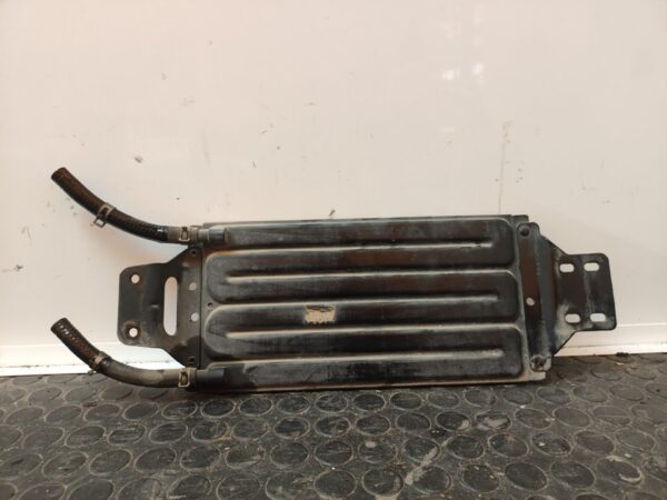 RADIADOR GASOIL 104805
