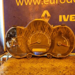 CUADRO INSTRUMENTOS 100584