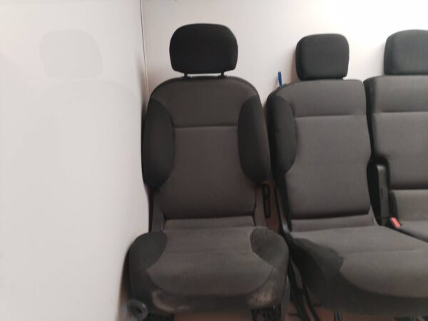 JUEGO ASIENTOS COMPLETO 113542