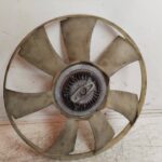 VENTILADOR VISCOSO MOTOR 115152