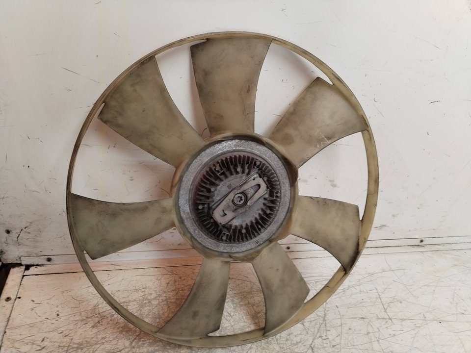 VENTILADOR VISCOSO MOTOR 115152