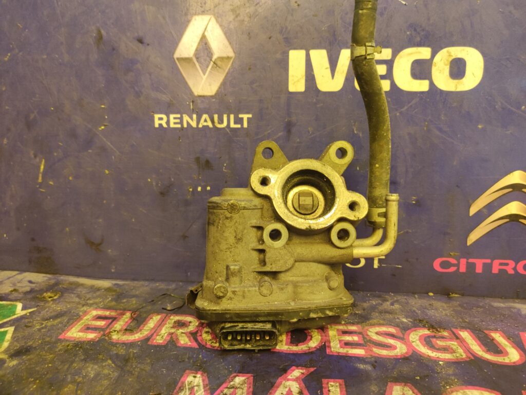 VALVULA EGR 98127