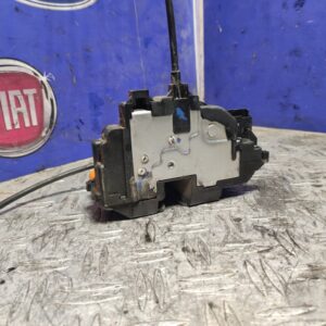 CERRADURA PUERTA DELANTERA IZQUIERDA 103735