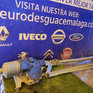 MOTOR LIMPIA DELANTERO 99619