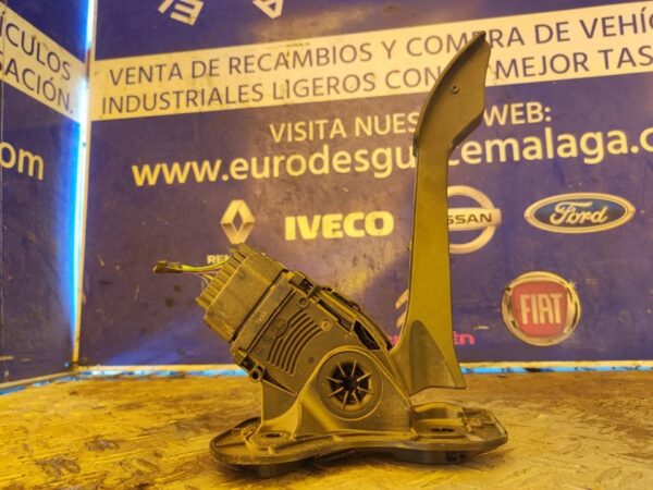 POTENCIOMETRO PEDAL 100290