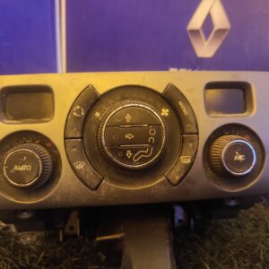 MANDO CLIMATIZADOR 95309