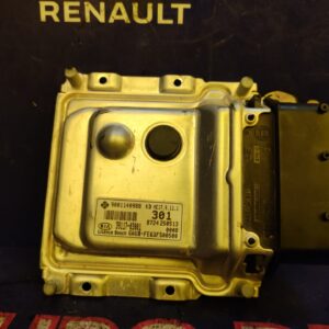 CENTRALITA MOTOR UCE 98521