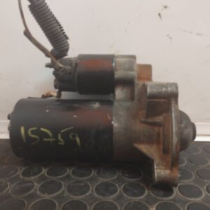 MOTOR ARRANQUE 107996
