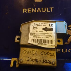 CENTRALITA AIRBAG 98130