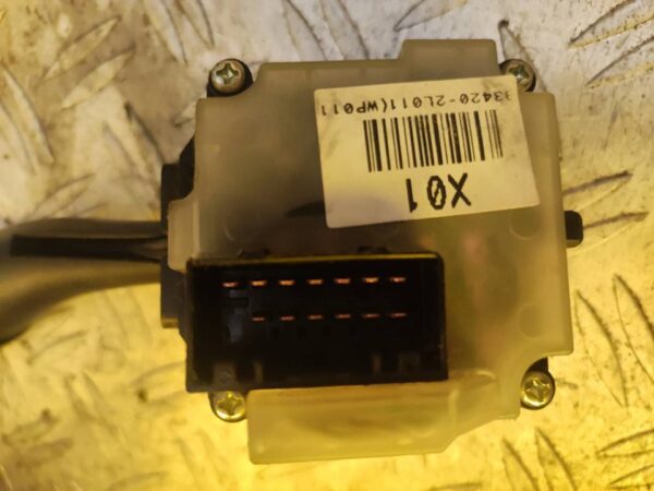 MANDO LIMPIA 100042