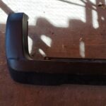 PARAGOLPES TRASERO 110261