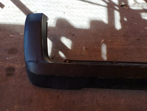 PARAGOLPES TRASERO 110261