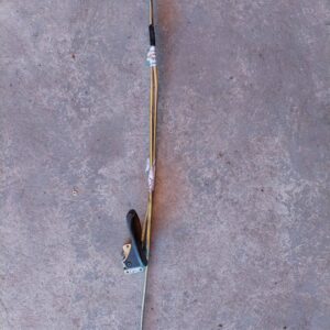 MANETA INTERIOR TRASERA DERECHA 115209