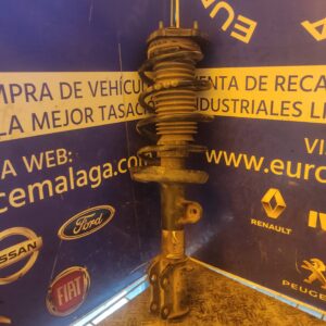 AMORTIGUADOR DELANTERO IZQUIERDO 96453
