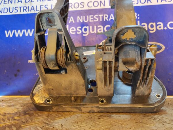 PEDAL FRENO 100288