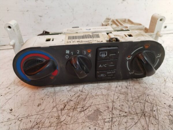 MANDO CALEFACCION / AIRE ACONDICIONADO 114394