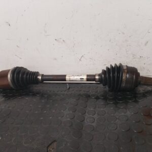 TRANSMISION DELANTERA IZQUIERDA 112171