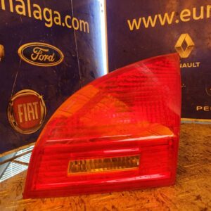 PILOTO TRASERO DERECHO INTERIOR 100591