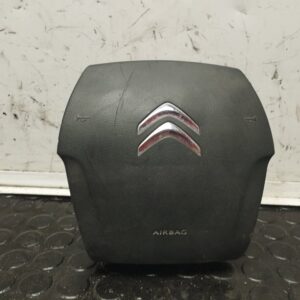 AIRBAG DELANTERO IZQUIERDO 109921
