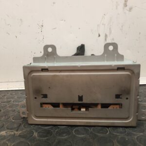 SISTEMA NAVEGACION GPS 107739