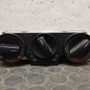 MANDO CLIMATIZADOR 109125