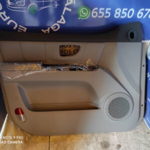 GUARNECIDO PUERTA DELANTERA IZQUIERDA 93278