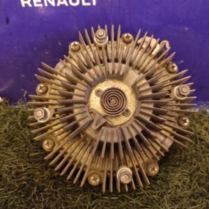 VENTILADOR VISCOSO MOTOR 95297