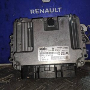 CENTRALITA MOTOR UCE 100779