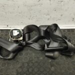 CINTURON SEGURIDAD DELANTERO IZQUIERDO 109465