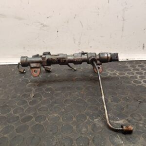 RAMPA INYECTORA 106597